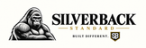 Silverback Standard — Built Different.